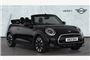 2021 MINI Convertible 1.5 Cooper Exclusive 2dr Auto