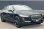 2023 Jaguar I-Pace 294kW EV400 R-Dynamic SE Black 90kWh 5dr Auto