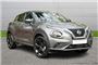 2024 Nissan Juke 1.0 DiG-T Tekna 5dr DCT