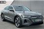 2024 Audi Q8 e-tron 300kW 55 Quattro 114kWh Sport 5dr Auto