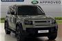 2024 Land Rover Defender 3.0 D250 Hard Top SE Auto [3 Seat]