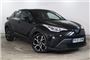 2020 Toyota C-HR 1.8 Hybrid Design 5dr CVT