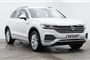 2020 Volkswagen Touareg 3.0 V6 TDI 4Motion 231 SEL 5dr Tip Auto