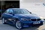 2021 BMW 3 Series 330e SE Pro 4dr Step Auto