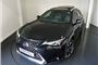2019 Lexus UX 250h 2.0 5dr CVT [without Nav]