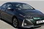 2018 Toyota Prius Plug-In 1.8 VVTi Plug-in Business Edition Plus 5dr CVT