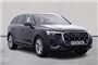 2024 Audi Q7 50 TDI Quattro S Line 5dr Tiptronic