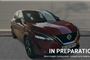 2022 Nissan Qashqai 1.3 DiG-T MH 158 N-Connecta 5dr 4WD Xtronic