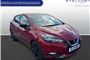 2021 Nissan Micra 1.0 IG-T 92 N-Sport 5dr