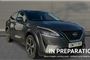 2024 Nissan Qashqai 1.3 DiG-T MH N-Connecta 5dr