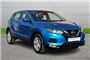 2019 Nissan Qashqai 1.5 dCi 115 Acenta Premium 5dr