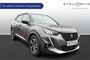 2022 Peugeot 2008 1.2 PureTech 130 GT 5dr EAT8