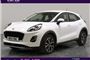 2021 Ford Puma 1.0 EcoBoost Titanium 5dr Auto