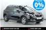 2019 Peugeot 2008 1.5 BlueHDi 100 Signature 5dr [5 Speed]