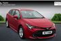 2021 Toyota Corolla Touring Sport 1.8 VVT-i Hybrid Icon 5dr CVT