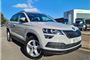 2021 Skoda Karoq 1.5 TSI SE 5dr DSG