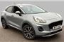 2021 Ford Puma 1.0 EcoBoost Hybrid mHEV Titanium Design 5dr