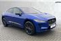 2022 Jaguar I-Pace 294kW EV400 HSE Black 90kWh 5dr Auto 11kW Charger