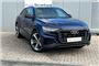 2022 Audi Q8 55 TFSI Quattro Black Edition 5dr Tiptronic