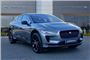 2023 Jaguar I-Pace 294kW EV400 Black 90kWh 5dr Auto [11kW Charger]