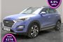 2019 Hyundai Tucson 1.6 TGDi 177 Premium SE 5dr 2WD DCT