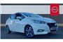 2018 Nissan Micra 0.9 IG-T Acenta Limited Edition 5dr