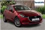 2022 Mazda 2 1.5 e-Skyactiv G MHEV 115 GT Sport Tech 5dr