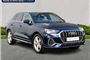 2021 Audi Q3 35 TFSI S Line 5dr