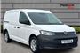 2023 Volkswagen Caddy Maxi 2.0 TDI 102PS Commerce Van