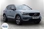 2021 Volvo XC40 Recharge 1.5 T5 Recharge PHEV R DESIGN Pro 5dr Auto