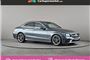 2019 Mercedes-Benz C-Class C200 AMG Line Premium 4dr 9G-Tronic