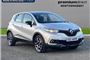 2017 Renault Captur 1.5 dCi 90 Dynamique Nav 5dr EDC