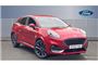 2022 Ford Puma 1.0 EcoBoost Hybr mHEV 155 ST-Line Vignale 5dr DCT