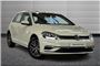 2017 Volkswagen Golf 1.4 TSI SE [Nav] 5dr DSG