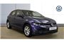 2021 Volkswagen Polo 1.0 TSI Style 5dr