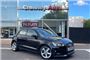 2018 Audi A1 1.4 TFSI Sport Nav 5dr