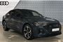 2024 Audi Q8 250kW 50 Quattro 95kWh Black Edition 5dr Auto