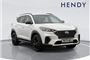 2020 Hyundai Tucson 1.6 CRDi 48V MHD 136 N Line 5dr 2WD DCT