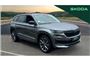 2024 Skoda Kodiaq 1.5 TSI Sport Line 5dr DSG [7 Seat]