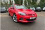 2016 Vauxhall Astra 1.4T 16V Limited Edition 5dr [Leather]