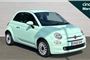 2019 Fiat 500 1.2 Lounge 3dr
