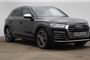 2020 Audi SQ5 SQ5 TDI Quattro 5dr Tiptronic