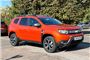 2024 Dacia Duster 1.3 TCe 130 Journey 5dr