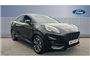 2023 Ford Puma 1.0 EcoBoost Hybrid mHEV ST-Line 5dr