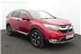 2020 Honda CR-V 1.5 VTEC Turbo SR 5dr [7 Seat]
