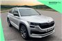 2023 Skoda Kodiaq 1.5 TSI Sport Line 5dr DSG [7 Seat]