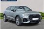 2024 Audi Q3 35 TFSI Black Edition 5dr S Tronic [20" Alloy]
