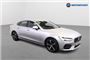 2018 Volvo S90 2.0 D4 R DESIGN 4dr Geartronic