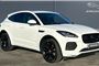 2018 Jaguar E-Pace 2.0 R-Dynamic HSE 5dr Auto