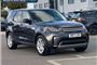 2017 Land Rover Discovery 3.0 TD6 HSE 5dr Auto